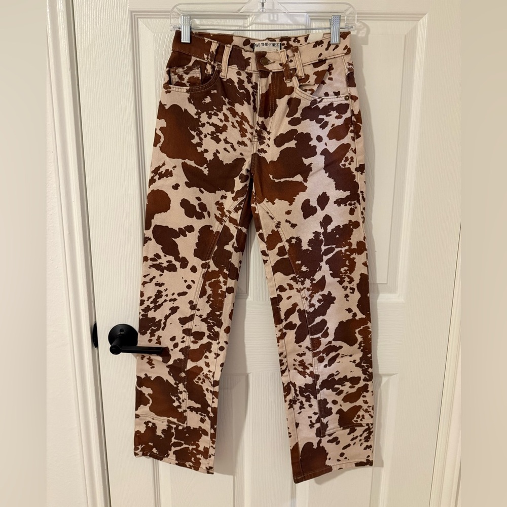 NWT Free People Jeans